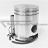 Pistón / Piston kit SIMSON 48 Moped 1960-'65-Ref.0766