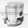 Pistón / Piston kit HONDA 90 Scooter-CUB EZ90 1990 Iron Cylinder-Ref.0774