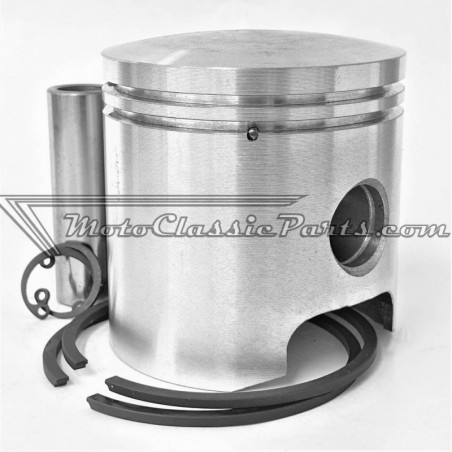 Pistón / Piston kit MINARELLI I 150 Agriculture-Ref.0781