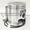 Pistón / Piston kit POLINI 75 Trasf.Scooters SFERA-QUARTZ-Ref.0787