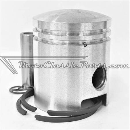 Pistón / Piston kit ARGOS-MINSEL- Agriculture M-100