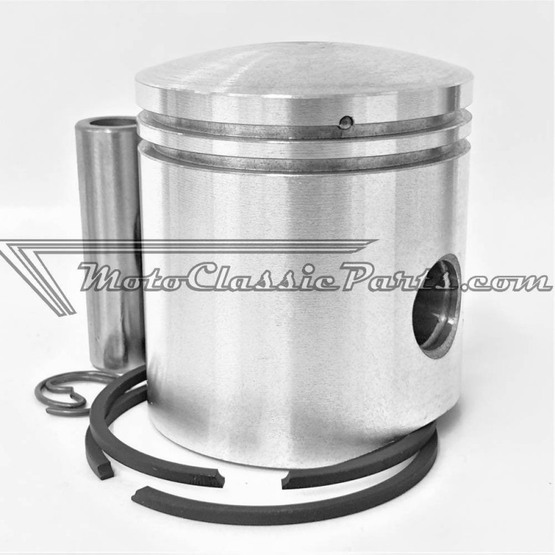 Pistón / Piston kit ARGOS-CAMPEON Agriculture H-100