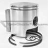 Pistón / Piston kit PUCH 80 COBRA 1987 Iron Cylinder/C.Iron-Ref.0805