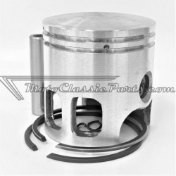 Pistón / Piston kit FB MINARELLI 70 TOP Performance