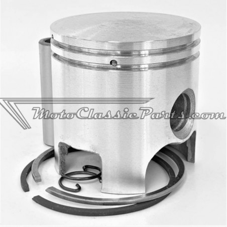 Pistón / Piston kit POLINI 75 Trasf.Scooters PIAGGIO-HONDA-KIMCO-Ref.0815