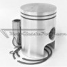 Pistón / Piston kit GILERA 50 Eaglet 1993-'98Cyl.Nickel-Ref.0822