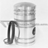 Pistón / Piston kit ISO 125 Bicilindr. 2a serie 1954 GT Pin 14-Ref.0849B