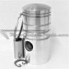 Pistón / Piston kit PUCH 250 TF-S Sport Racing 1959 -Twingle Cyl-Ref.0864C