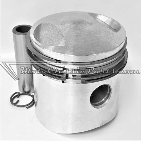 Pistón / Piston kit NSU 250 4T MAX 1951-'56-Ref.0886