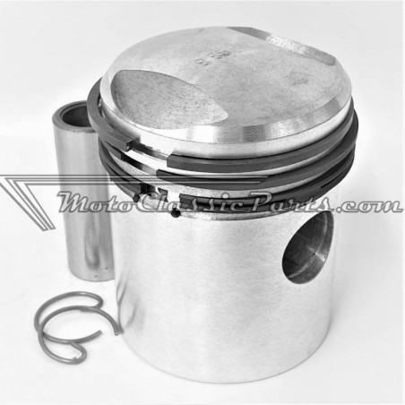 Pistón / Piston kit MV 125 4T / 250 4T 2-Cil RS 1959 mod.100.000-Ref.0889