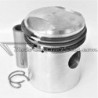 Pistón / Piston kit MV 125 4T / 250 4T 2-Cil RS 1959 mod.100.000-Ref.0889