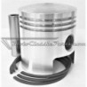 Pistón / Piston kit SACHS STA.MO. ST281-282 Agriculture-Industriale-Ref.0919