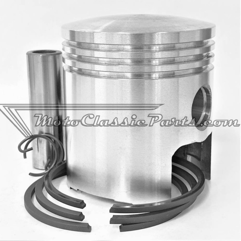 Pistón / Piston kit ROTAX 250 BT-9 ENGINE-Ref.0925