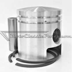 Pistón / Piston kit ROTAX 250 UNIVERSAL ENGINE 244cc-Ref.0926C