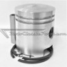 Pistón / Piston kit SOLO 125 Agriculture 5HP-Ref.0928