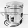 Pistón / Piston kit APRILIA 100 Scooter Scarabeo -MBK