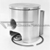 Pistón / Piston kit CAGIVA 125 CR Cross C.Nickel-HONDA-HUSQVARNA 1992