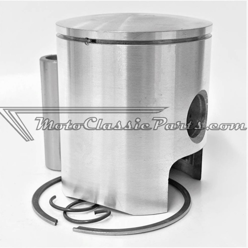 Pistón / Piston kit KTM 125 Cross MX 1982-Ref.0941