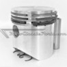 Pistón / Piston kit MORINI 150 4T Corsaro SP SS GT 1964-1972-Ref.0947