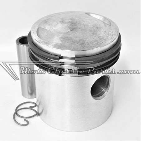 Pistón / Piston kit MV 150 4T RS 1959 100.000-Centauro RBF 1961-Ref.0951