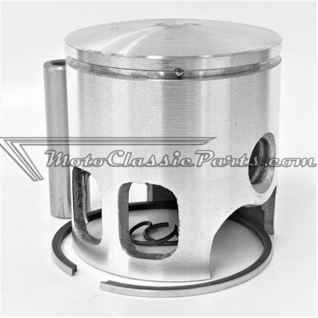 Pistón / Piston kit POLINI 75 Trasf.Scooter MINARELLI-TOP Racing-Ref.0955B