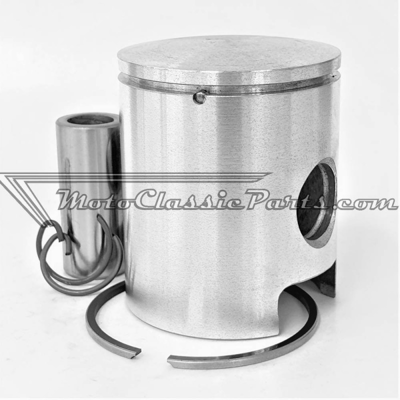 Pistón / Piston kit SACHS 50 Sport CorsaCorta-1978 LiquidCooled-Ref.0970