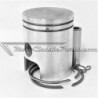 Pistón / Piston kit POLINI 50 Trasf. Scooter PIAGGIO-HONDA-Ref.0983