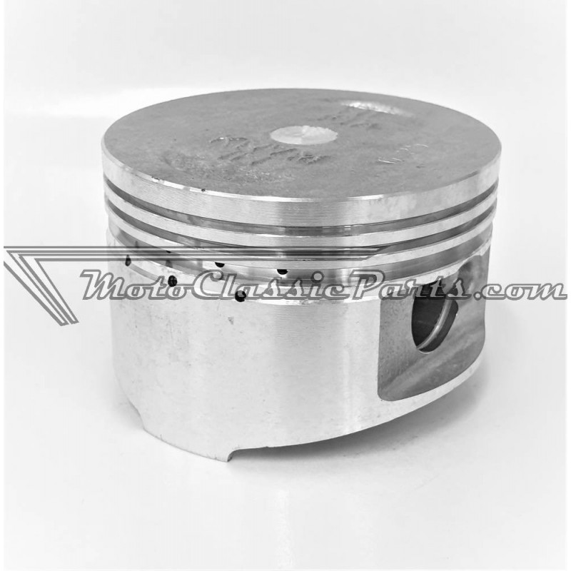 Pistón / Piston kit KIMCO 150 4T Scooter DINK-Ref.0999