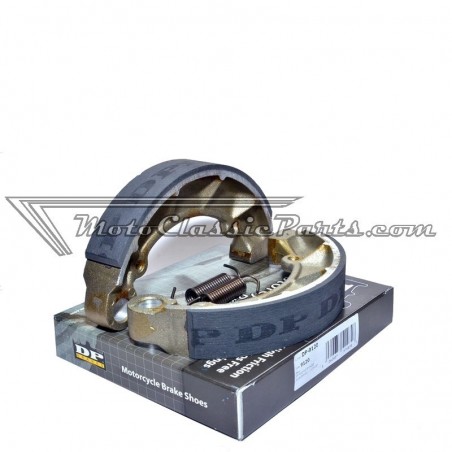 Brake Shoes / Zapatas de freno DPBrake 9120