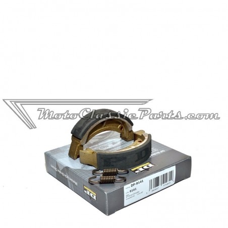 Brake Shoes / Zapatas de freno DPBrake 9141