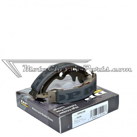 Brake Shoes / Zapatas de freno DPBrake 9156