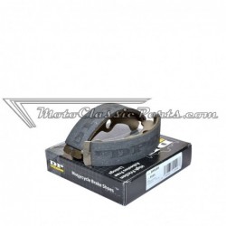 Brake Shoes / Zapatas de freno DPBrake 9164