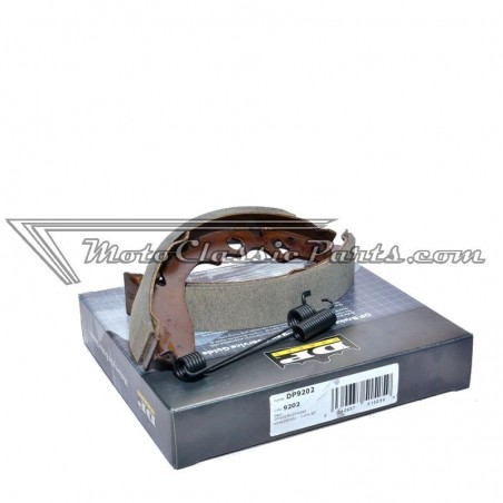 Brake Shoes / Zapatas de freno DPBrake 9202