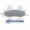 Brake Pads / Pastillas de freno DPBrake DP114