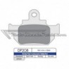 Brake Pads / Pastillas de freno DPBrake DP208