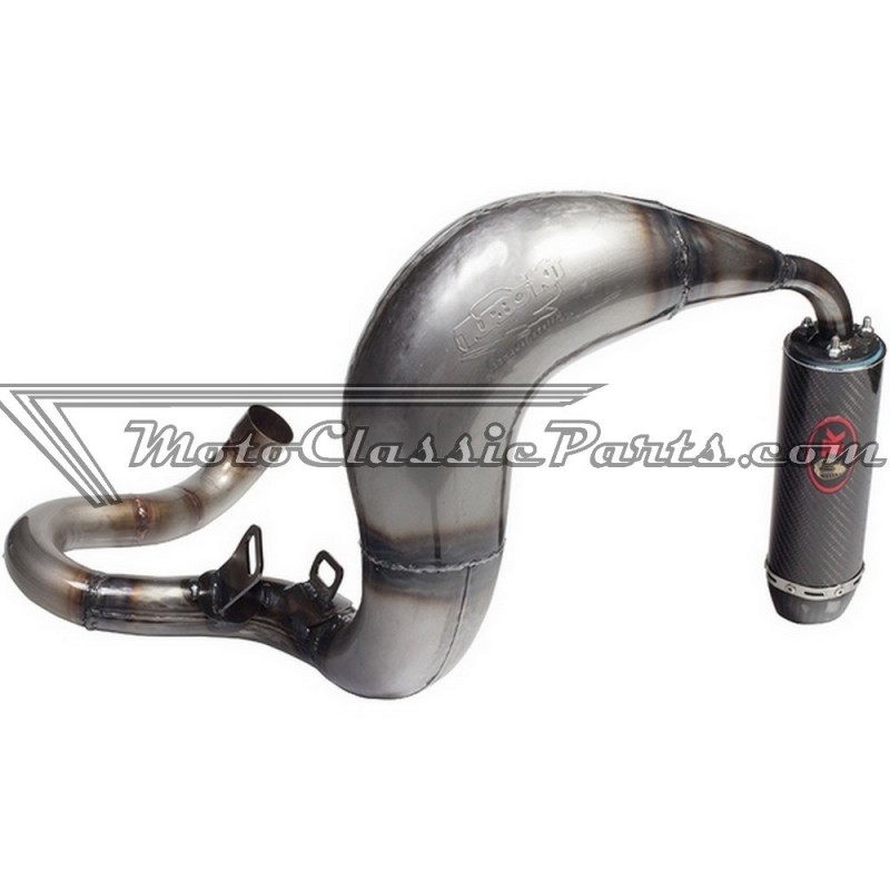 Escape Turbokit VESPA 125 T5 2 TIEMPOS 10618