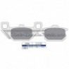 Brake Pads / Pastillas de freno DPBrake DP311