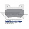 Brake Pads / Pastillas de freno DPBrake DP410