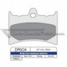 Brake Pads / Pastillas de freno DPBrake DP604