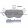 Brake Pads / Pastillas de freno DPBrake DP625