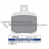 Brake Pads / Pastillas de freno DPBrake DP631