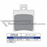 Brake Pads / Pastillas de freno DPBrake DP634