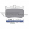 Brake Pads / Pastillas de freno DPBrake DP911