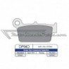 Brake Pads / Pastillas de freno DPBrake DP940