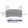 Brake Pads / Pastillas de freno DPBrake DP947