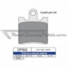 Brake Pads / Pastillas de freno DPBrake DP965