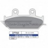 Brake Pads / Pastillas de freno DPBrake DP968