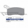 Brake Pads / Pastillas de freno DPBrake DP989