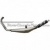 Escape Turbokit Tubarro PUCH Borrasca-MONZA 1004-S