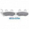 Brake Pads / Pastillas de freno DPBrake ODP009